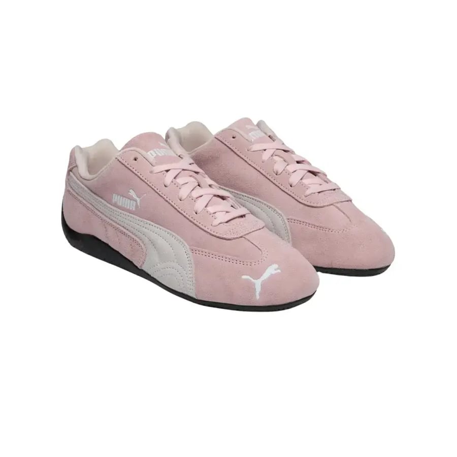 Puma Speedcat Pink | حذاء بوما سبيد كات بنك