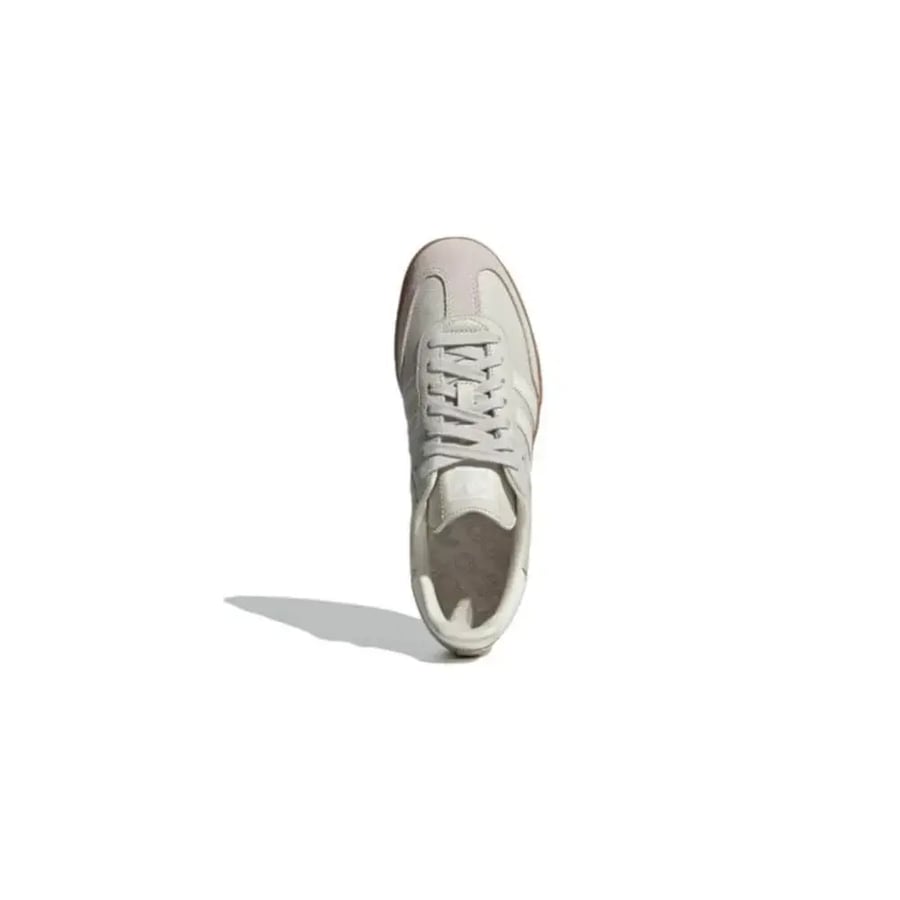 ADIDAS SAMBA 'Aluminium Gum '