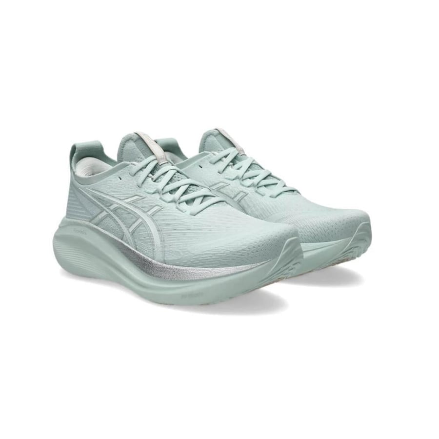 ASICS Gel-Nimbus 27 'Pure Aqua'