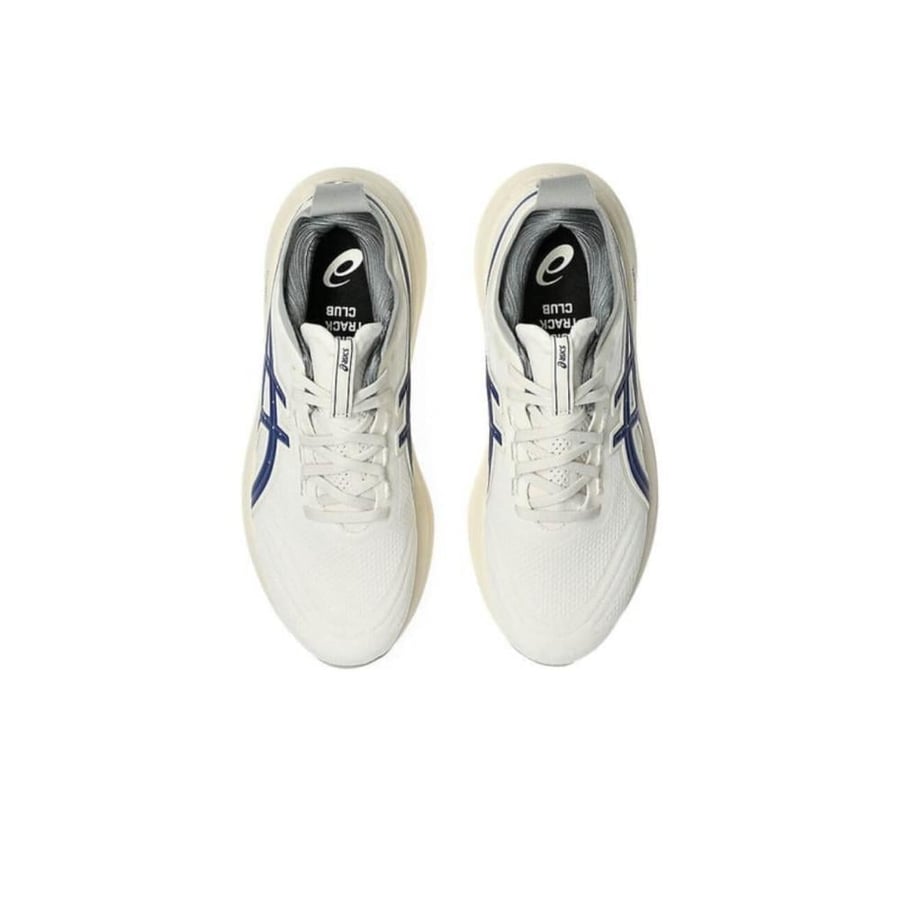 ASICS Gel-Nimbus 27 ATC 'Birch Indigo Blue'