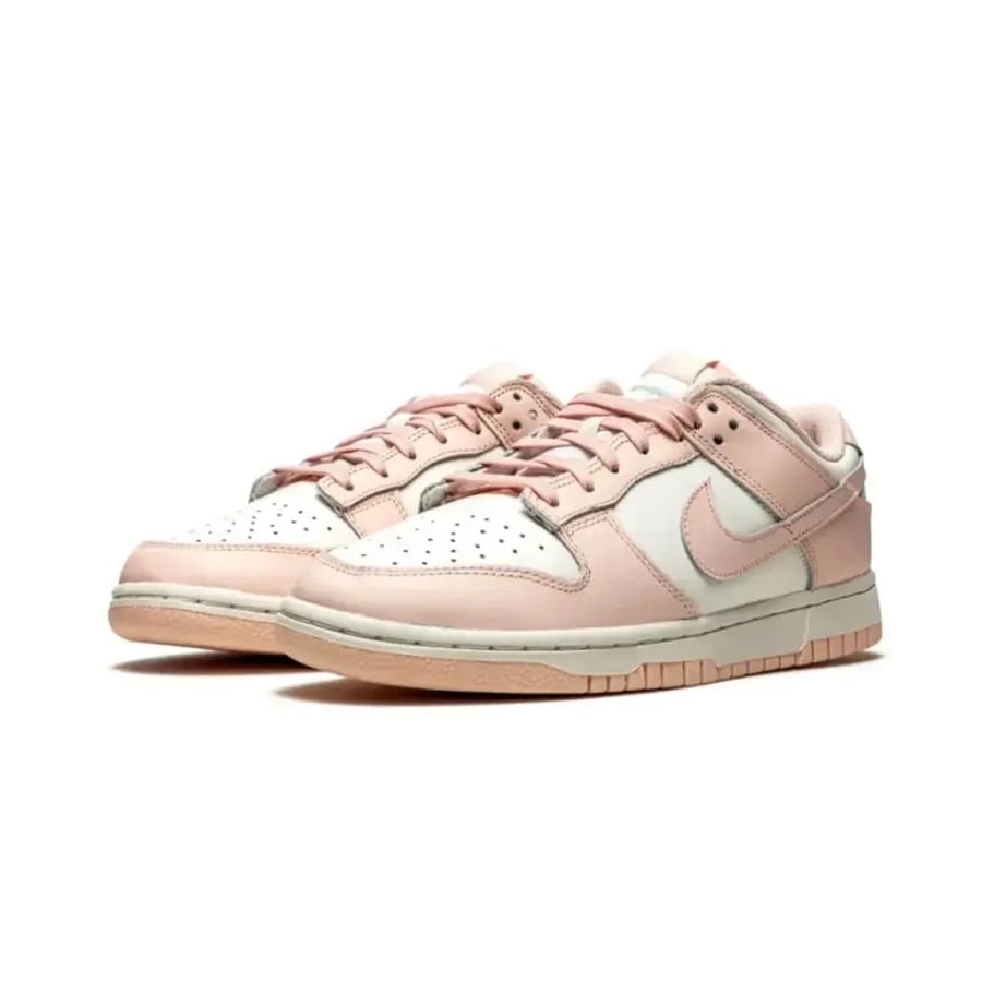 Nike Dunk Low “ Orange Pearl”