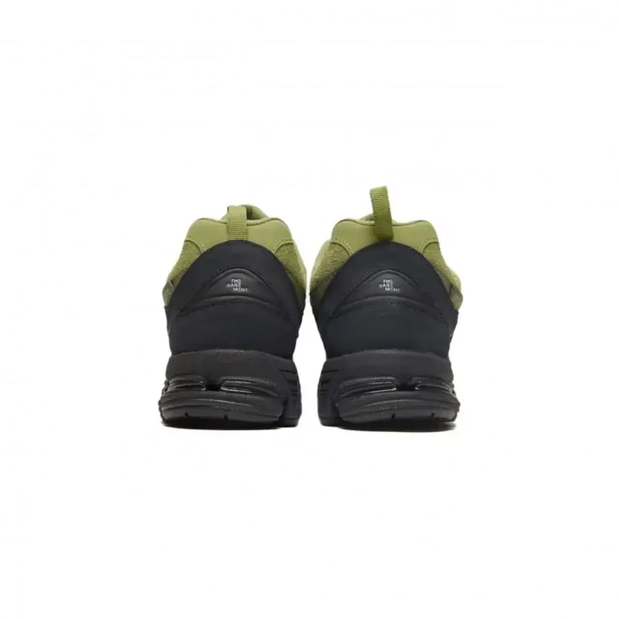 New Balance 2002R 'The Basement x 'Moss Green''