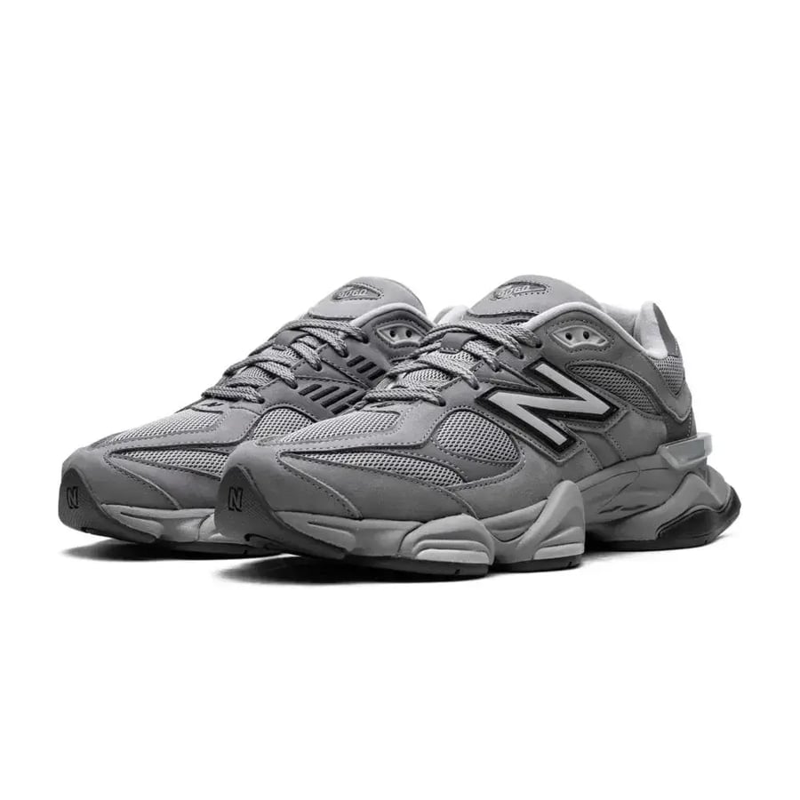 New Balance 9060 "SHADOW GREY "