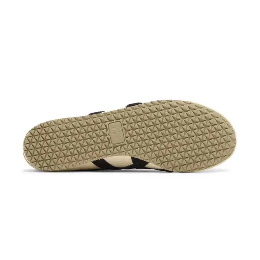 Onitsuka Tiger Mexico 66 'Birch Black'