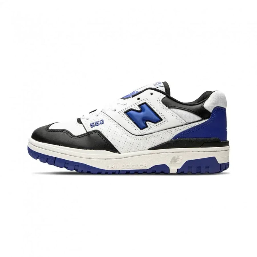 New Balance 550 SHIFTED SPORT PACK - TEAM ROYAL