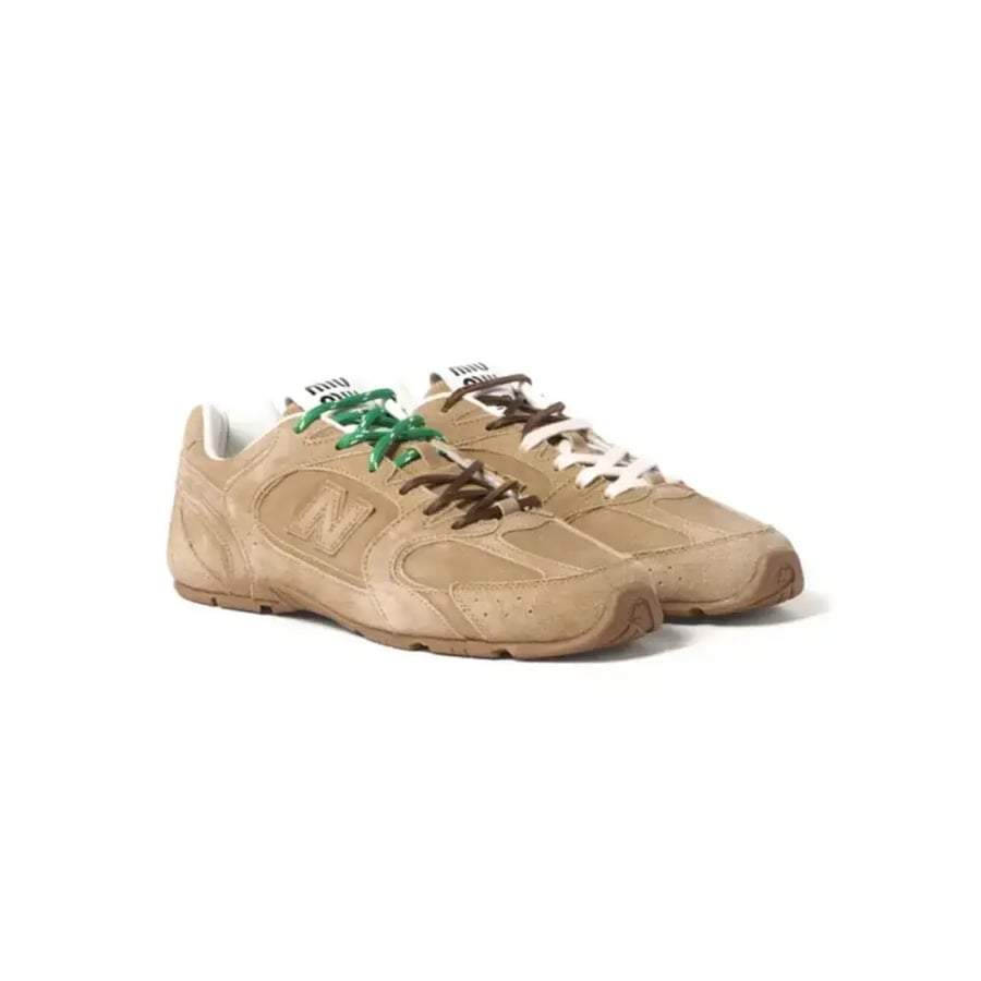New Balance 530 x Miu Miu SL 'Ecru'