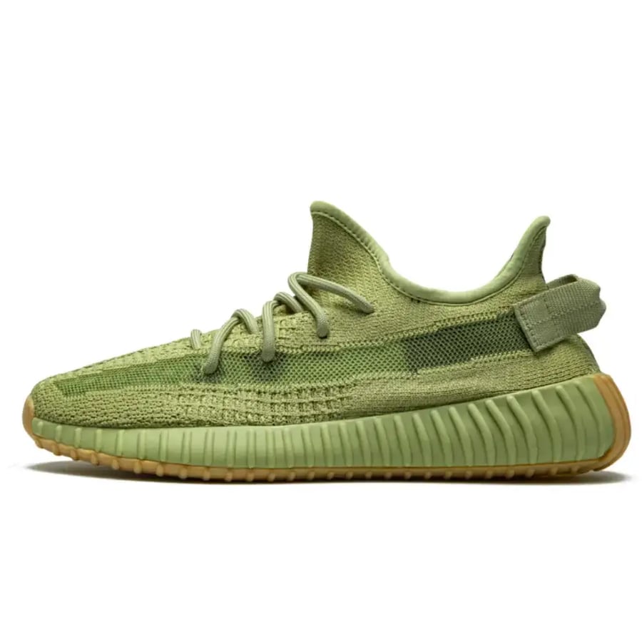 Yeezy Boost 350 V2 'Sulfur' | سولفور