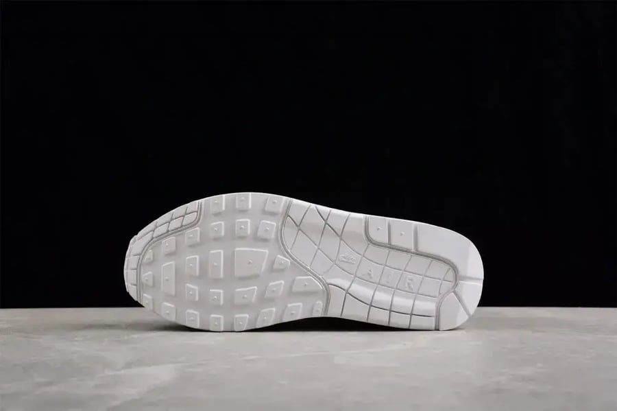 Nike Patta x Air Max 1 'Summit White'