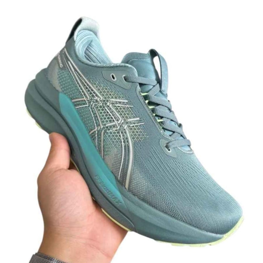 Asics Gel-Kayano 33