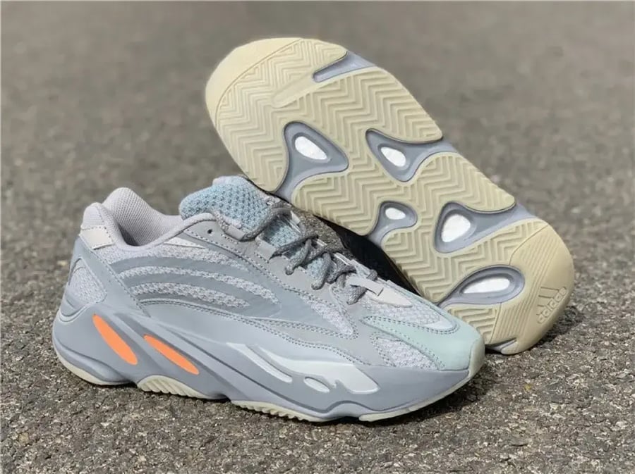 Yeezy Boost 700 V2 “Inertia”