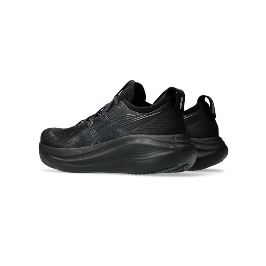 ASICS Gel-Nimbus 27 'Black'