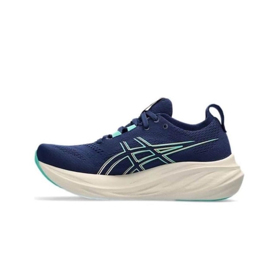 ASICS Gel-Nimbus 26 ‘French Blue ‘