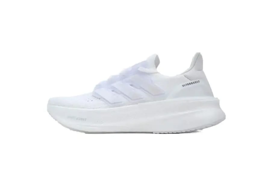Adidas Ultraboost 5 'Triple White''