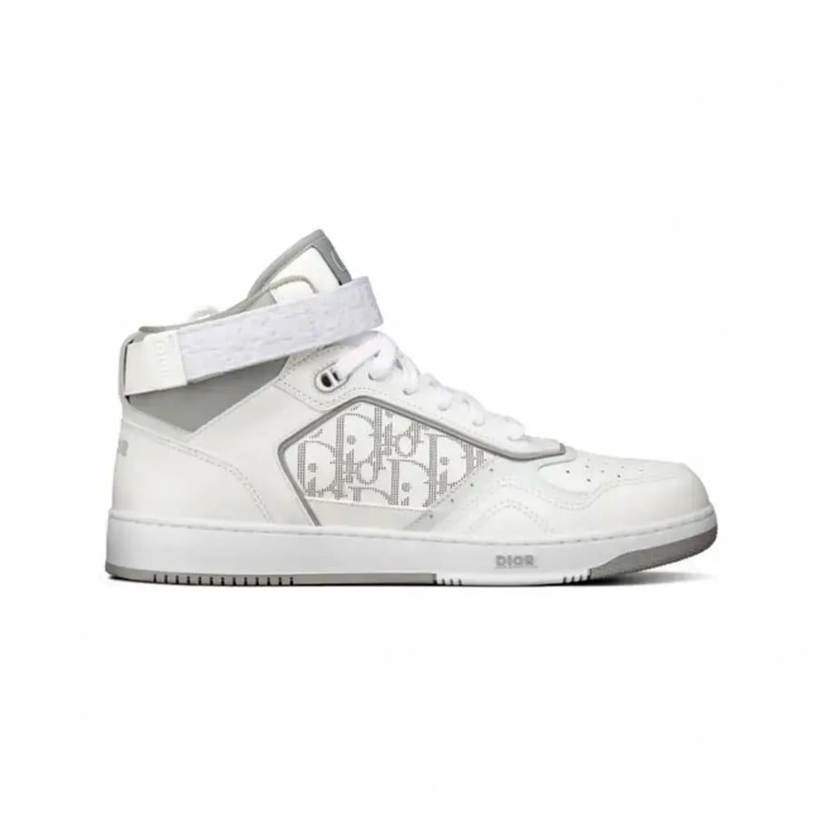 Dior B27 white gray
