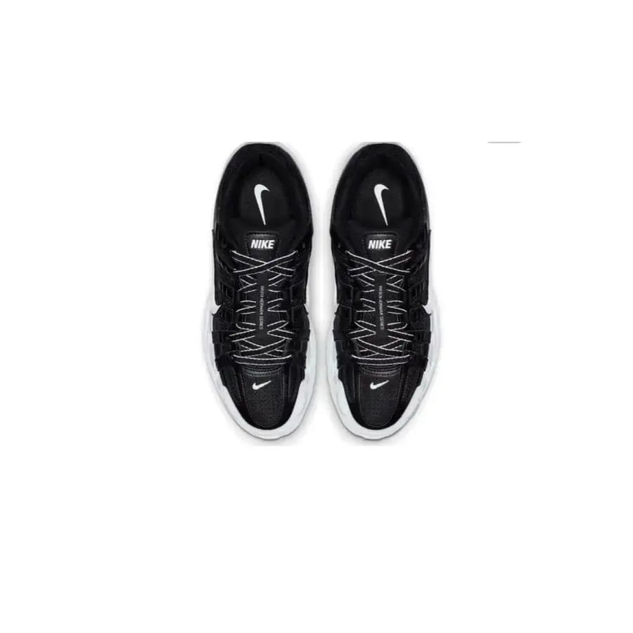 Nike P-6000 CNPT 'Black White'