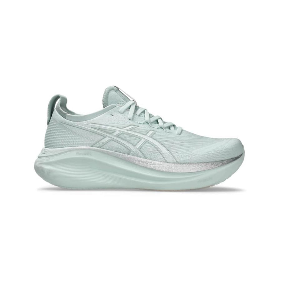 ASICS Gel-Nimbus 27 'Pure Aqua'