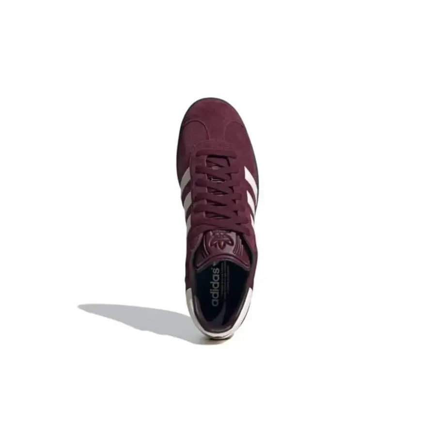 ADIDAS Gazelle 'Maroon '