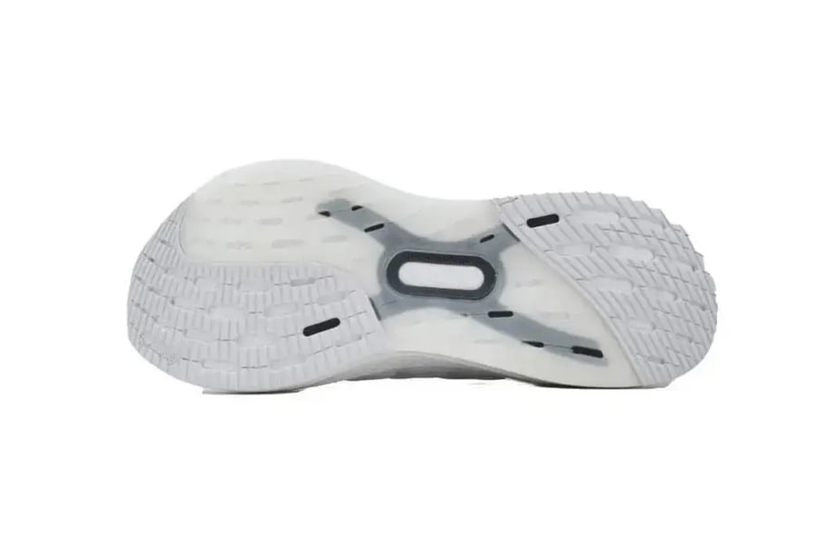 Adidas Ultraboost 5 'Triple White''
