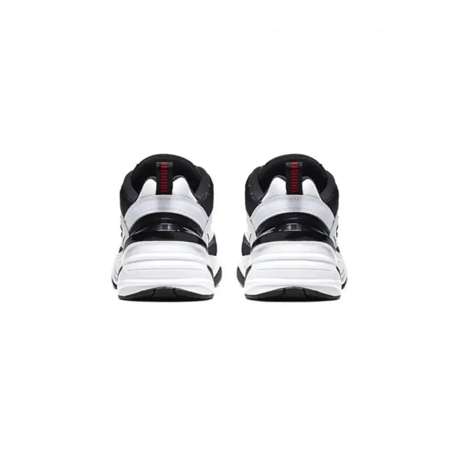 Nike M2K Tekno 'White Black'