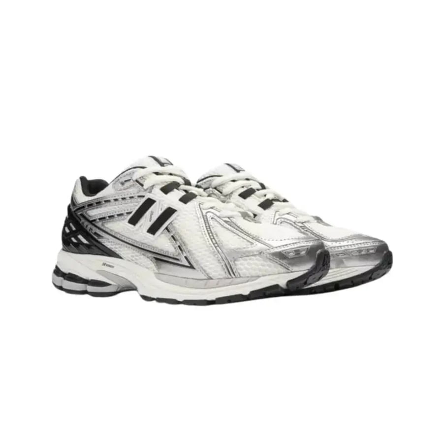 New Balance 1906 Silver Black