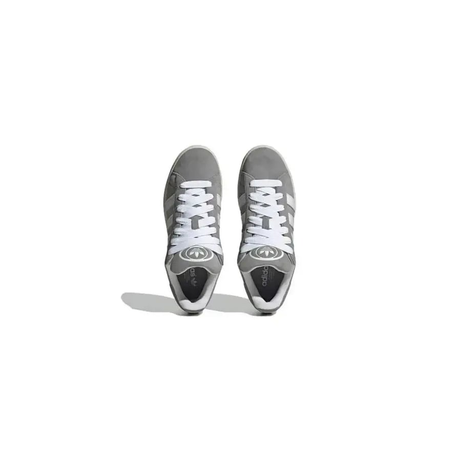 Adidas Campus 00S Grey Gum'
