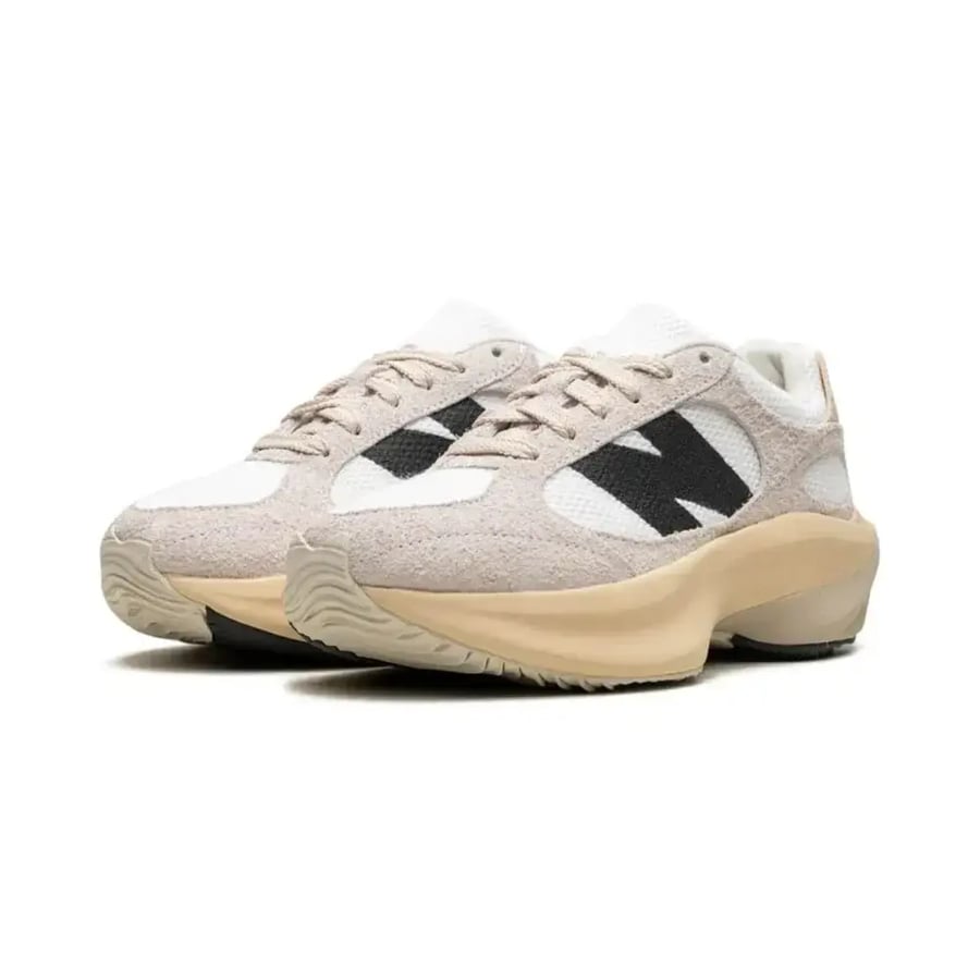 New Balance WRPD RUNNER "Beige