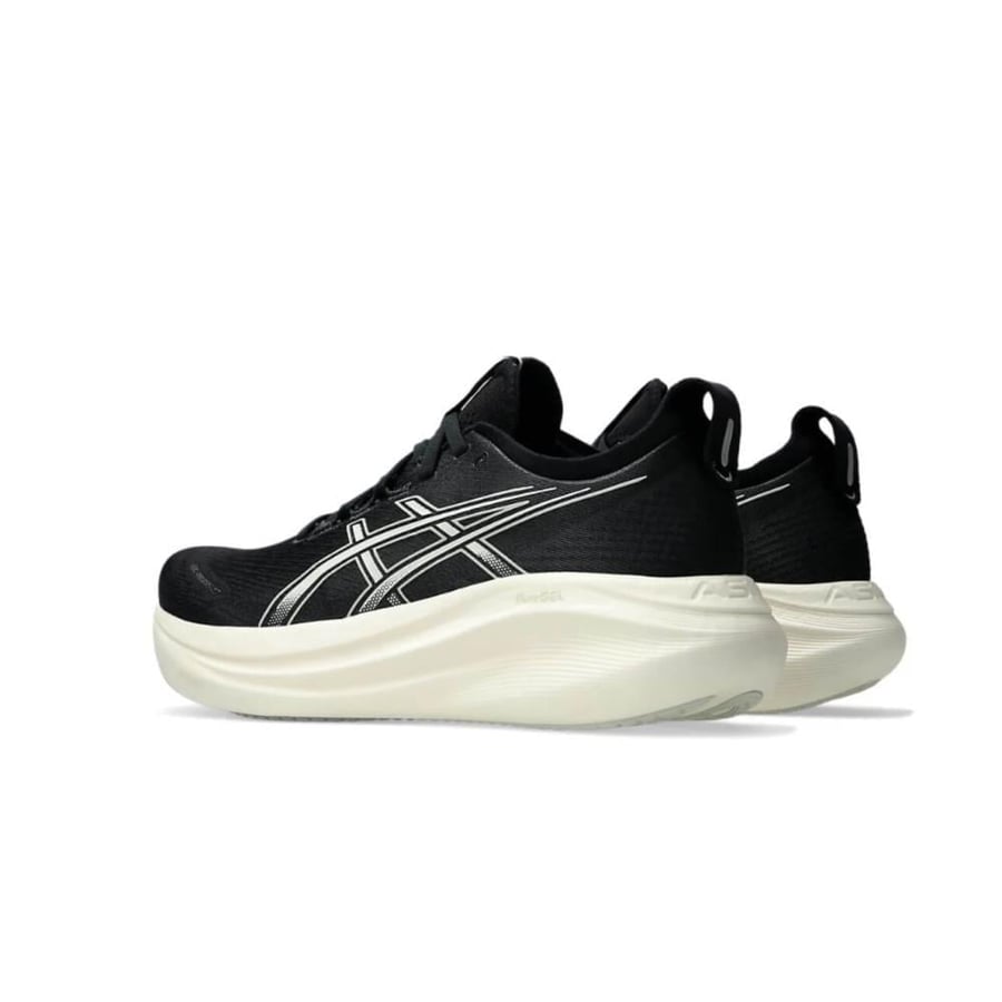 ASICS Gel-Nimbus 27 'Black Beige'