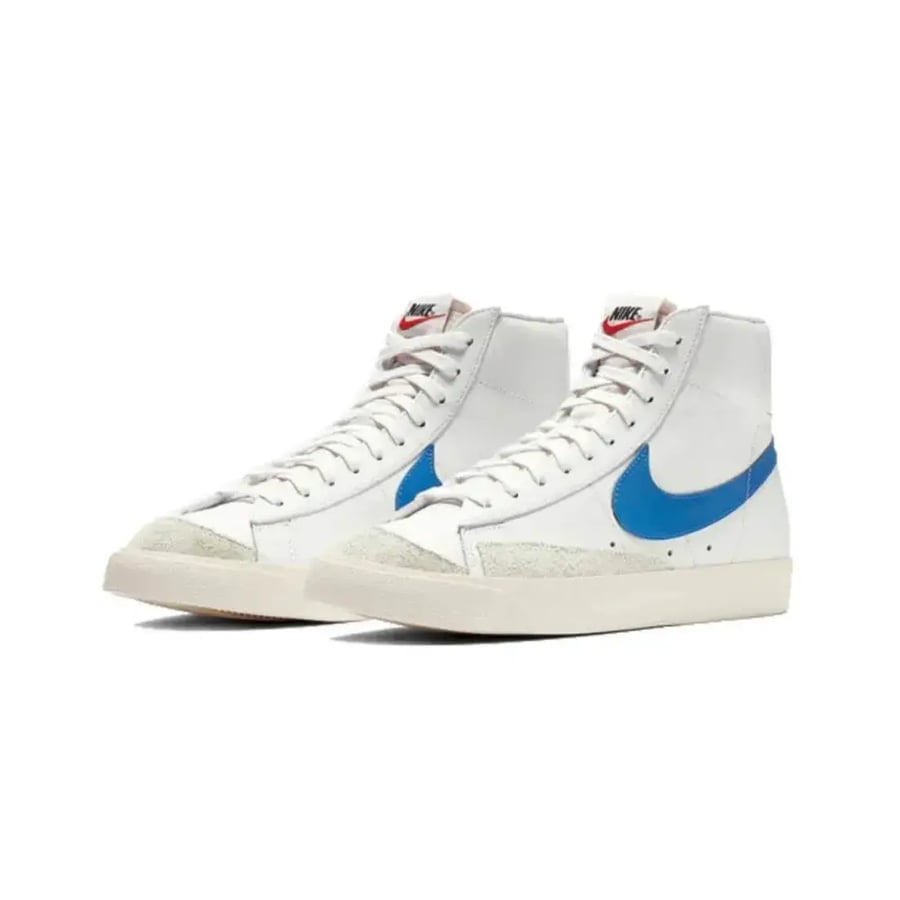 Nike Blazer Mid 77 VNTG Pacific Blue