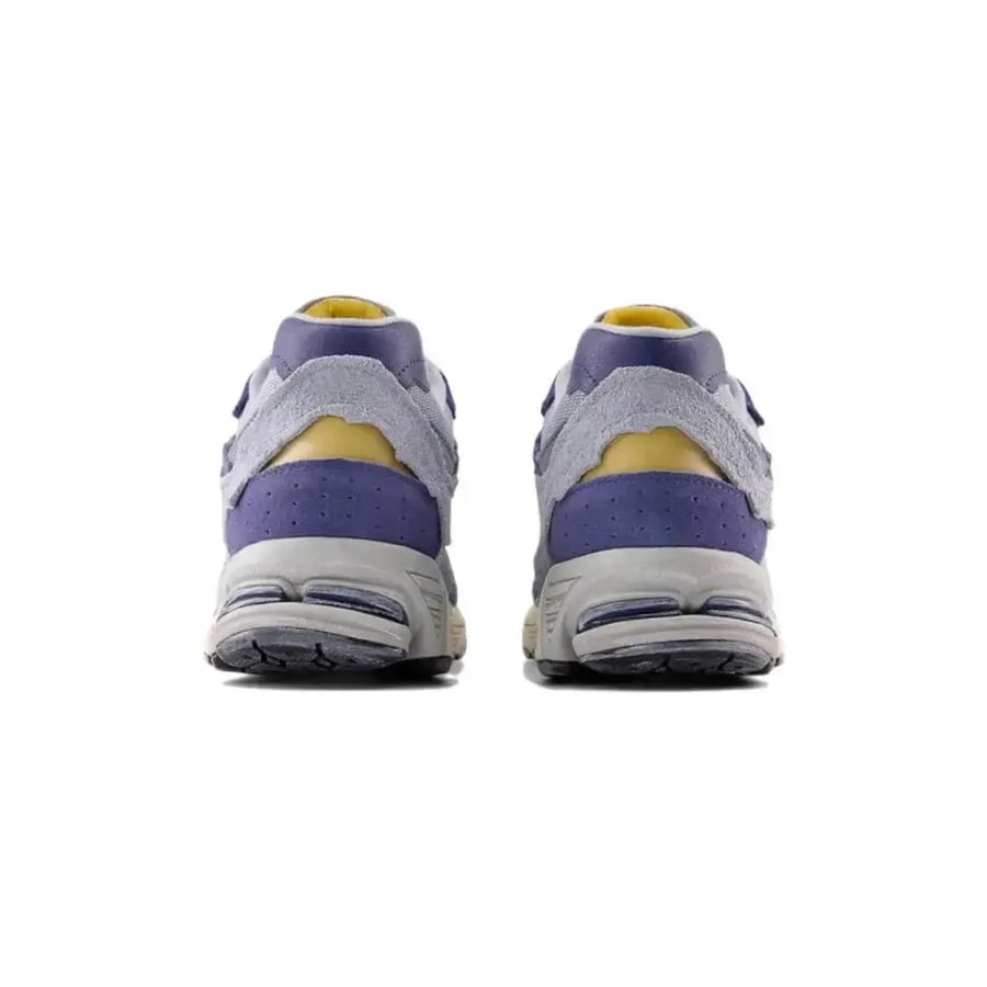 New Balance 2002R Protection Pack Purple