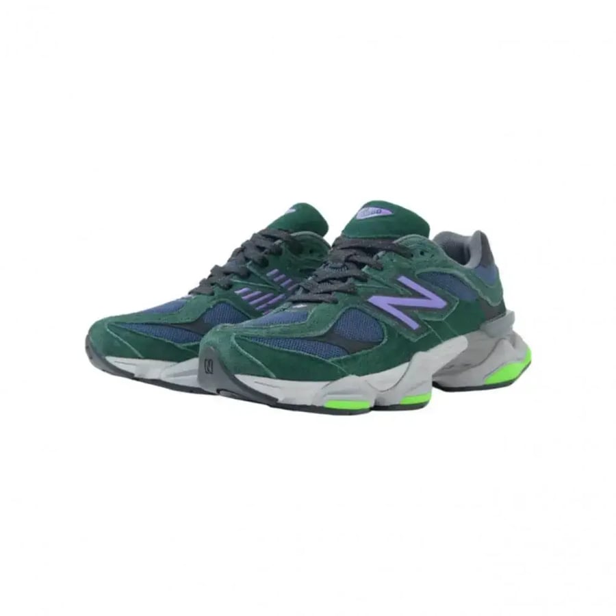 New Balance 9060 'Nightwatch Purple''