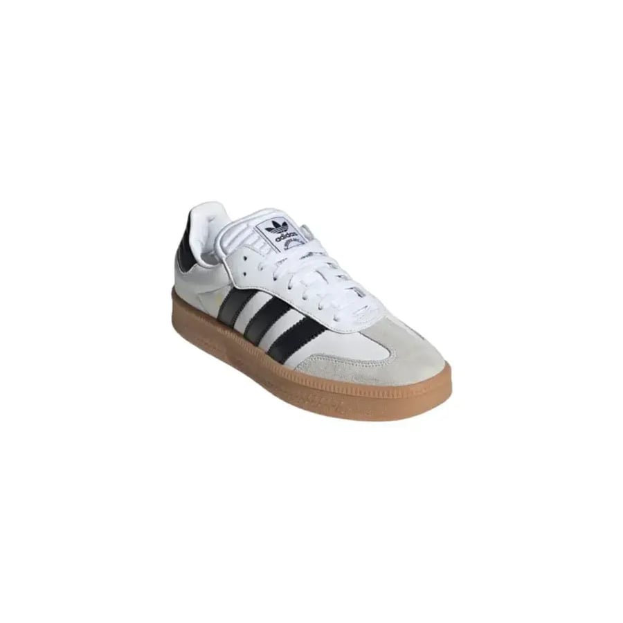 adidas Samba 'White Black