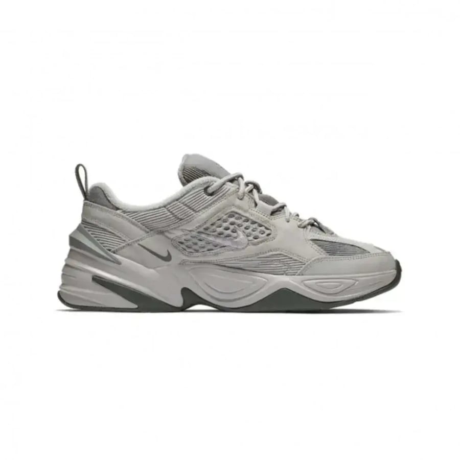 Nike M2K Tekno Grey | نايك ام تو كاي رمادي