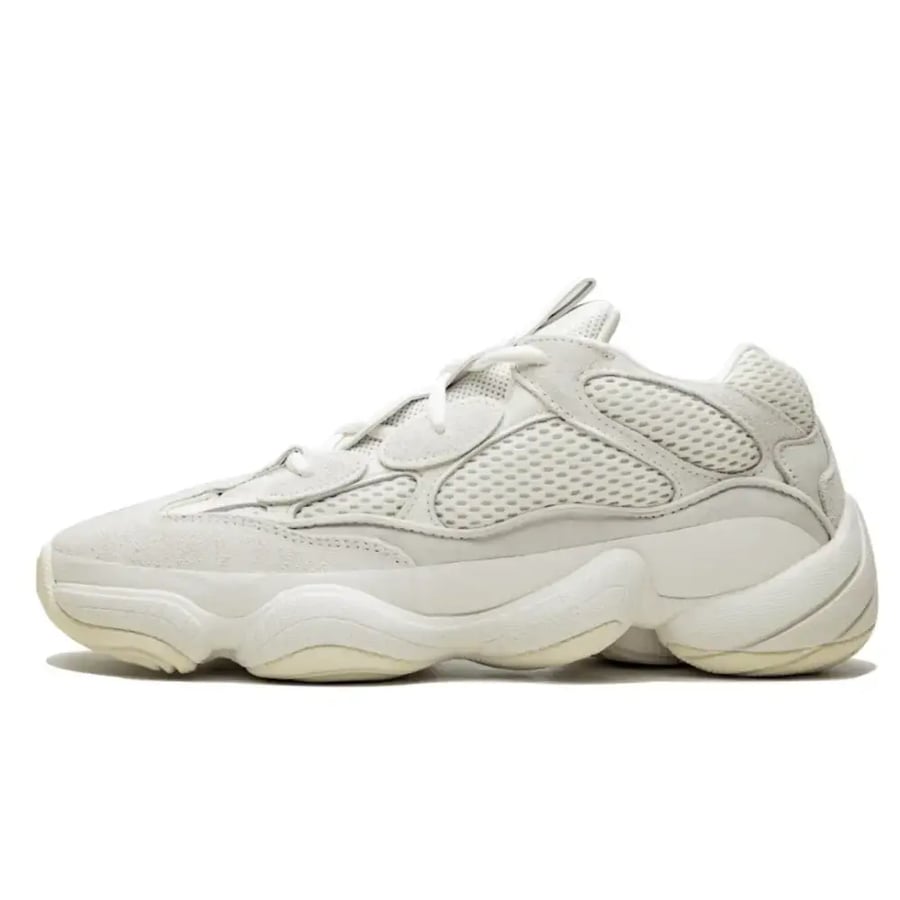 Yeezy 500 'Bone White'
