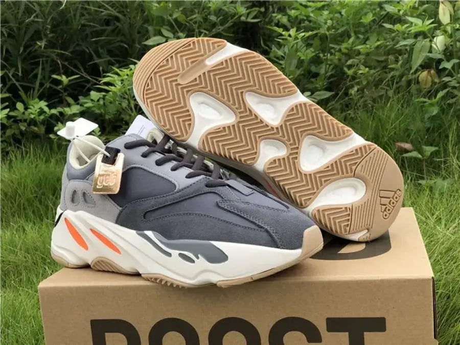 Yeezy Boost 700 V1 'MAGNET'