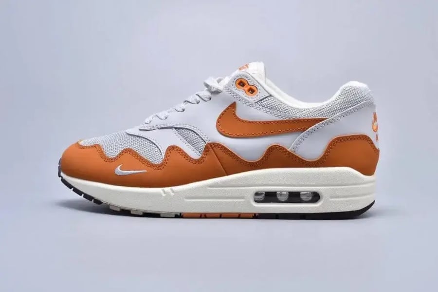 Nike Air Max 90 OG 'Infrared'