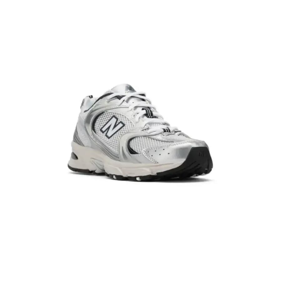 New Balance 530 Summer Fog Navy | نيو بالانس 530 ضبابي
