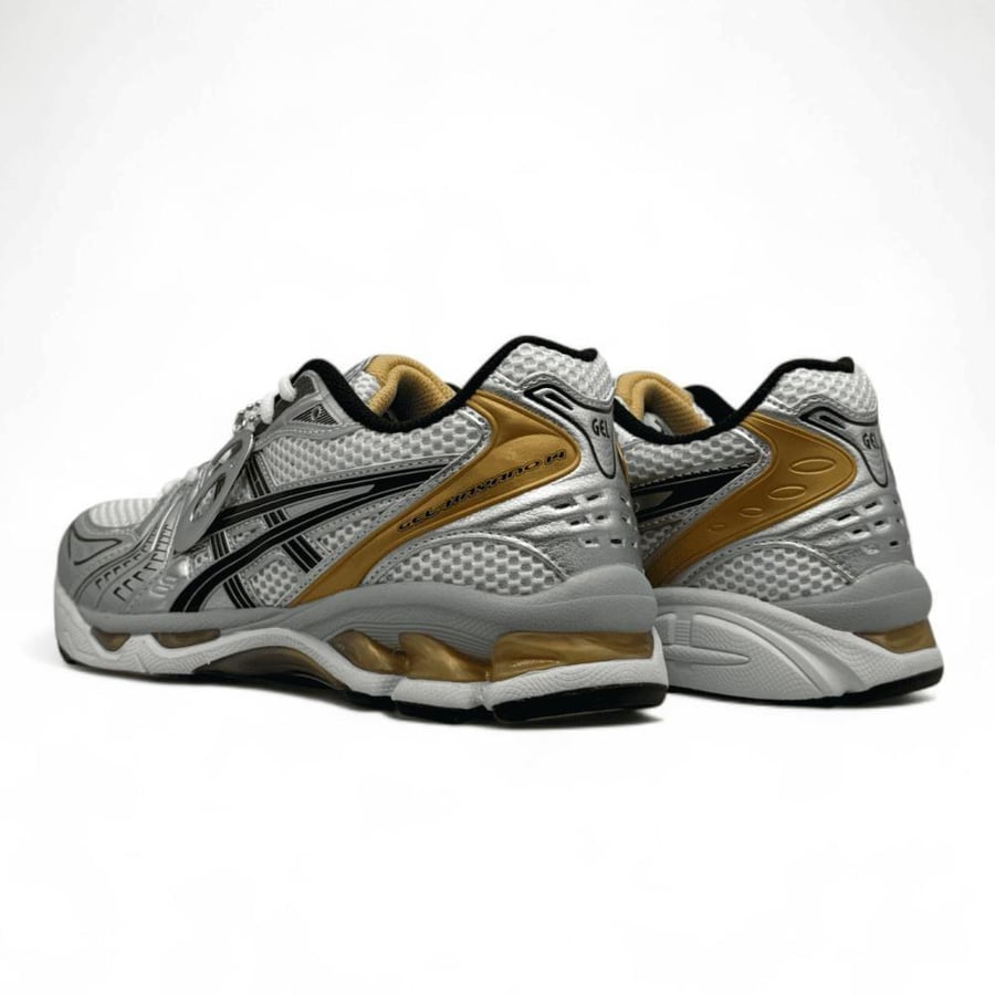 Asics Gel-Kayano 14