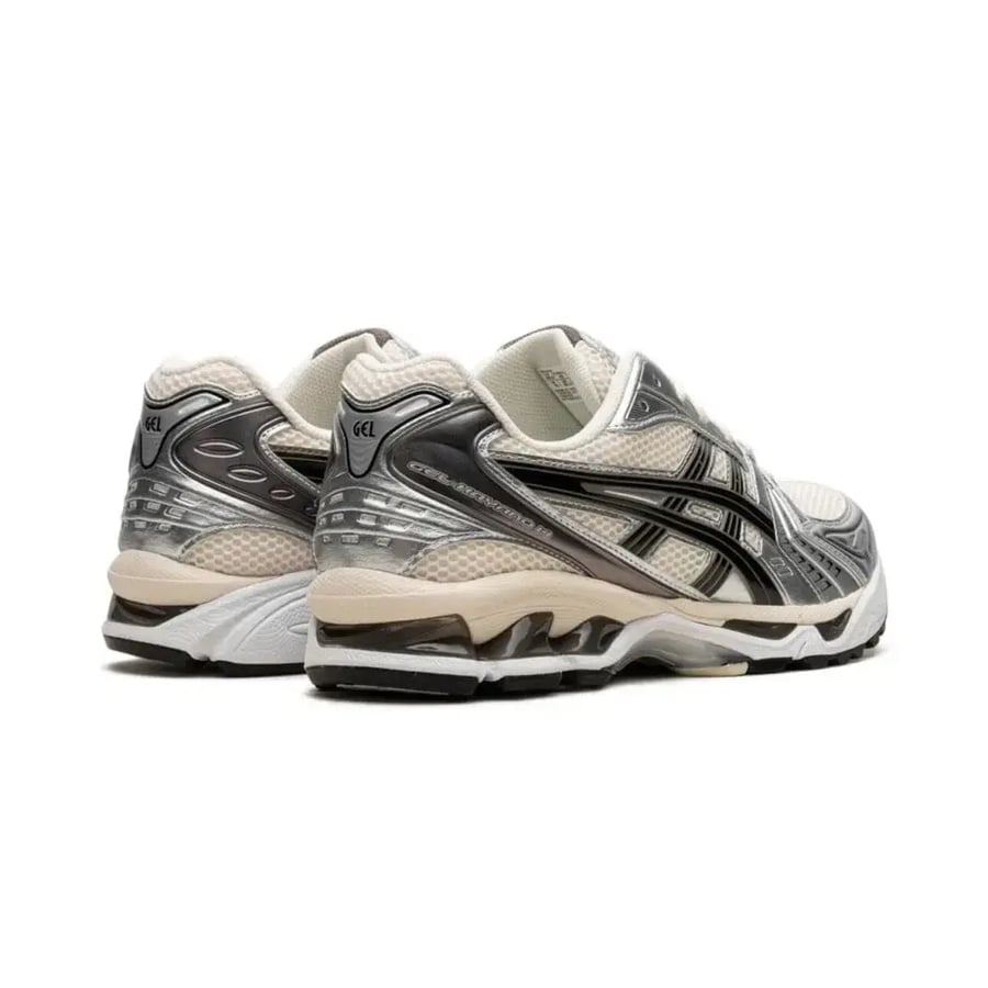 ASICS GEL-KAYANO 14 "Metallic Plum"
