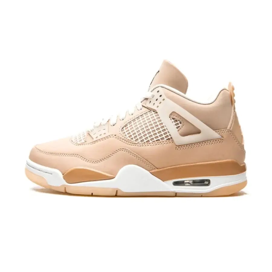 Air Jordan 4 Retro Starfish