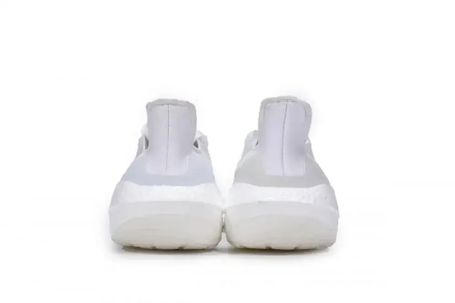 adidas Ultra Boost 2022 Black White