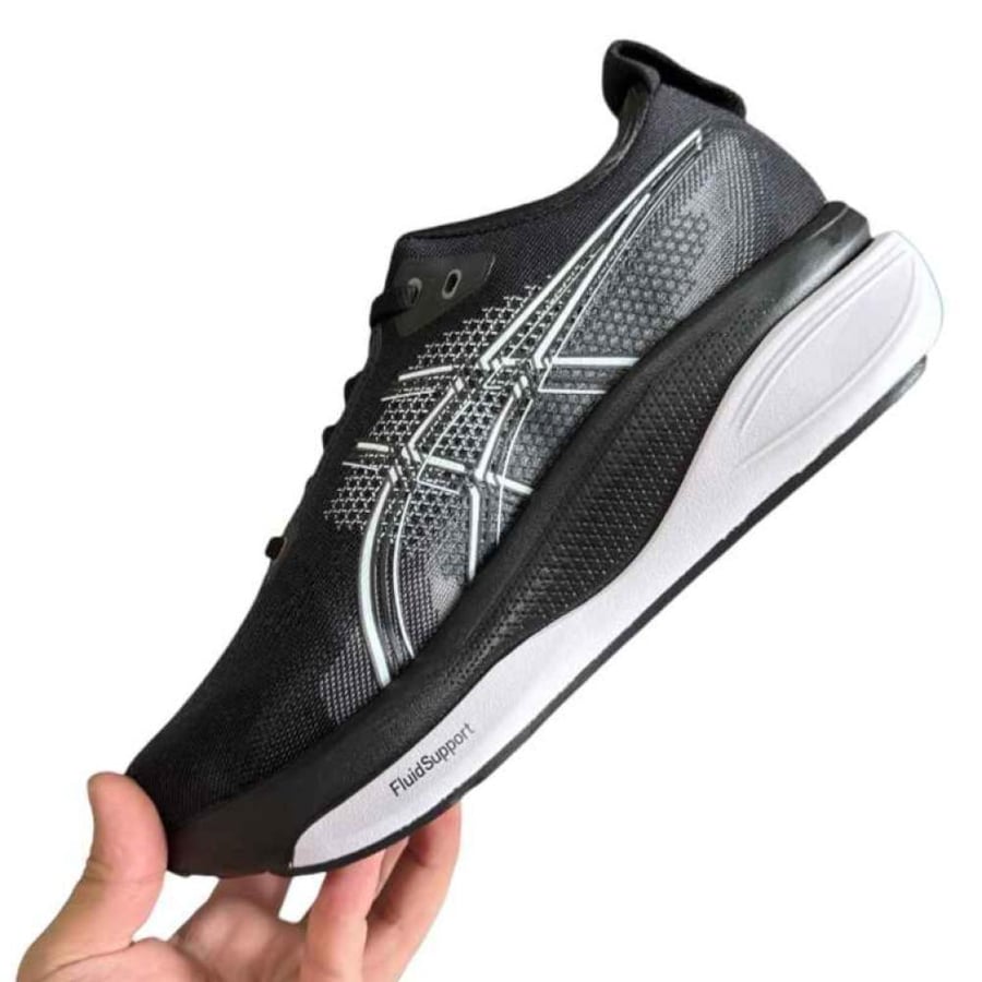 Asics Gel-Kayano 33