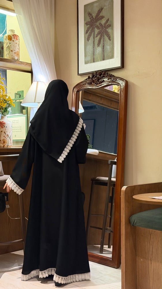 عباية ليل