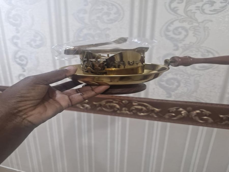 مبخرة بن حر