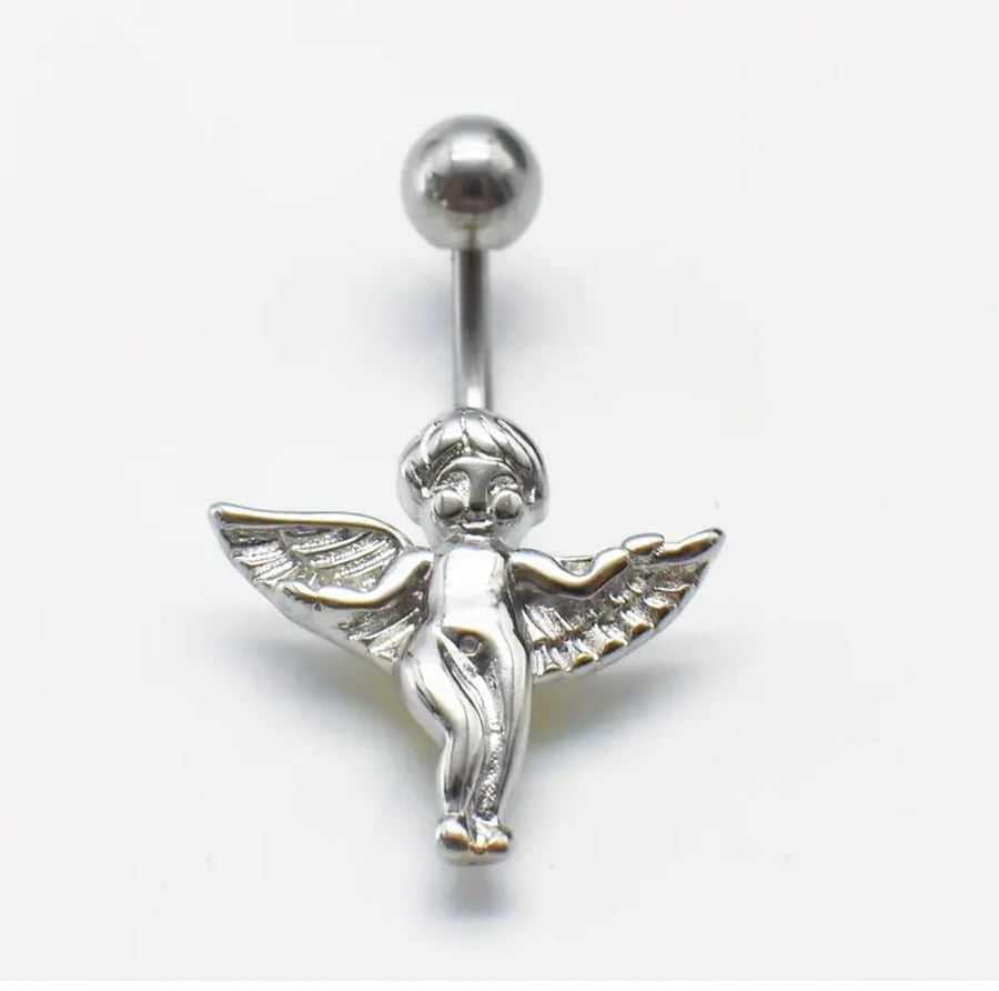 Angel piercing
