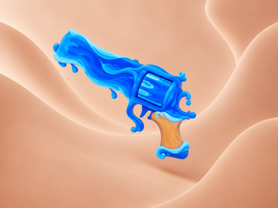 مسدس البحر