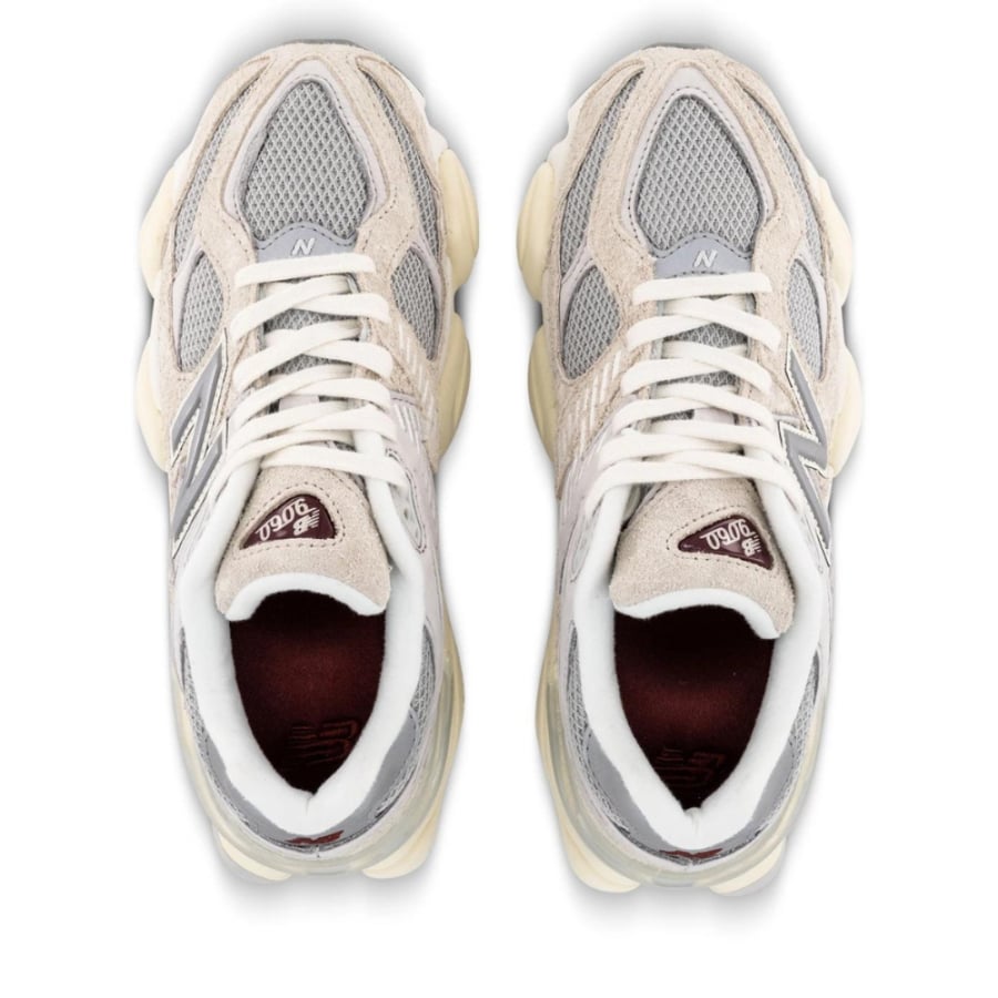 New balance 9060 read