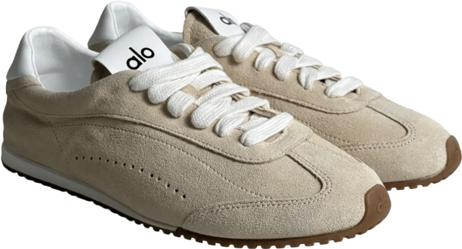 حذاء ألو الرياضي – Alo Running Shoes