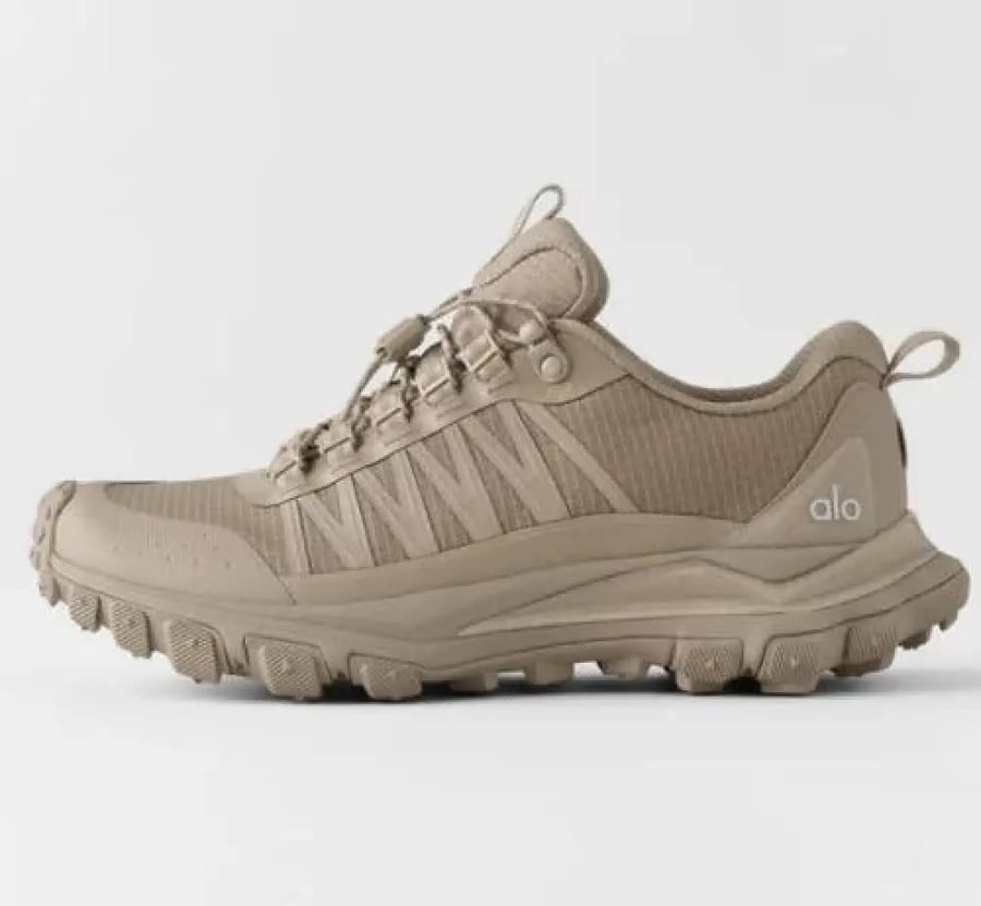 ALO Runner