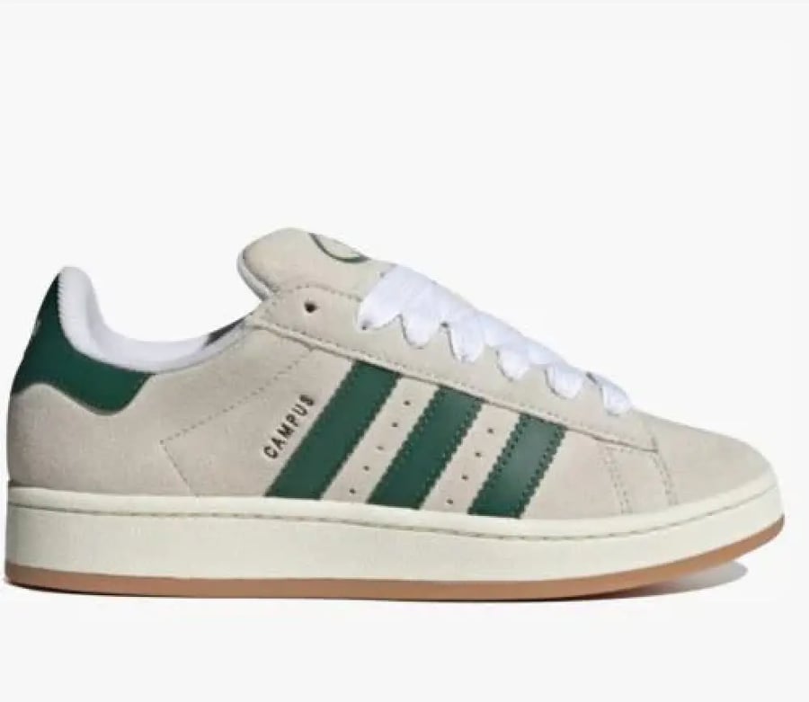 Adidas Campus 00s