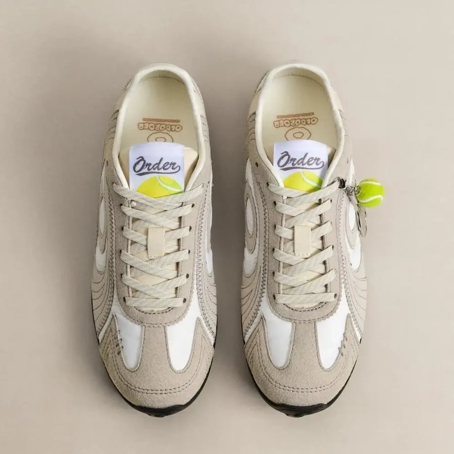 حذاء OLD ORDER ONE